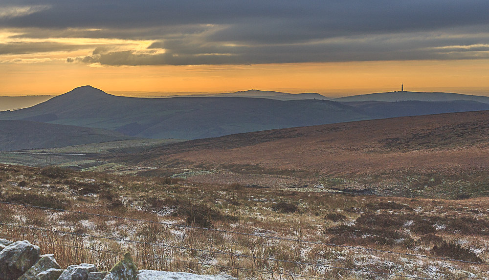 Shutlingsloe Shutlingsloe